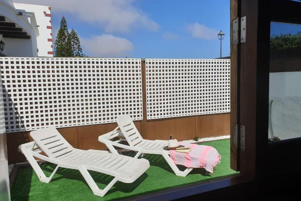 Apartamento Eucalipto Мосага Экстерьер фото