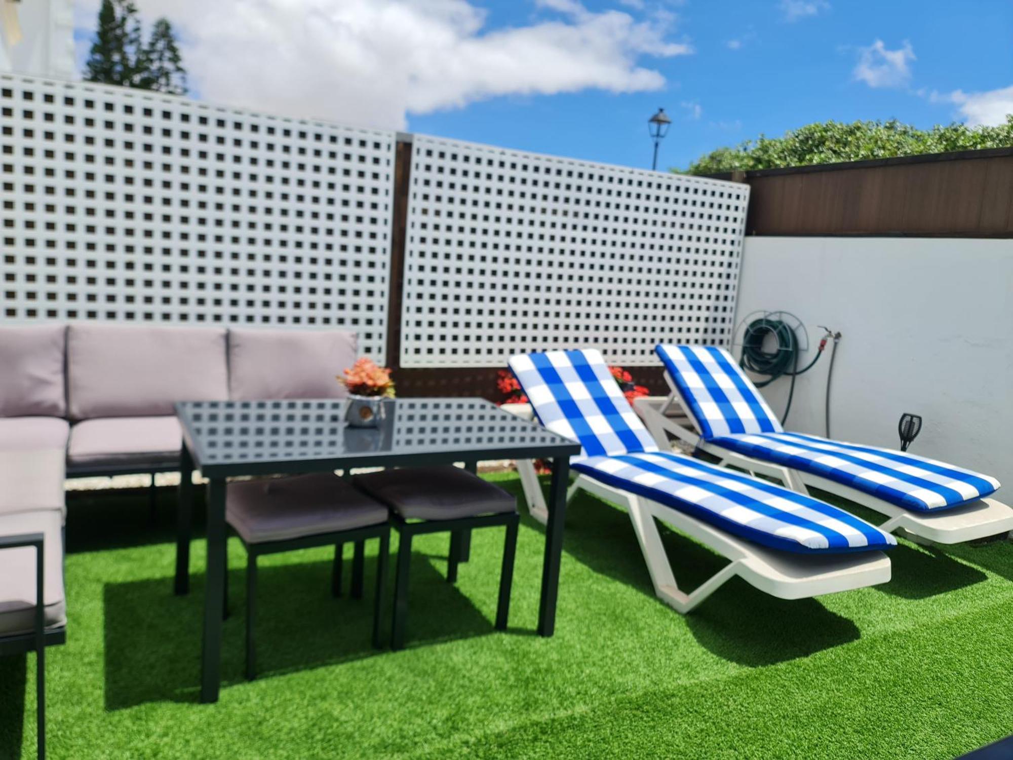 Apartamento Eucalipto Мосага Экстерьер фото